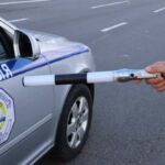 Транспортная инспекция по Гомельской области подвела итоги контрольно-профилактического мероприятия «Автомобиль такси»