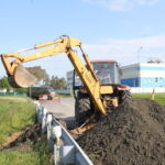 Экстренные службы оперативно отреагировали на последствия непогоды