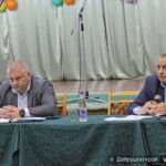 Участники семинара рассмотрели проблемные вопросы районной отрасли животноводства