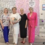 Их труд – самопожертвование: в Добруше сегодня чествовали медицинских работников