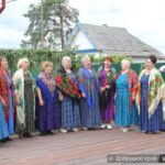 Душою молоды всегда: в Добрушском ТЦСОН устроили праздник талантов 65+