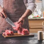 «Вкусные» секреты: правила обработки и хранения мяса напомнили в Добрушском центре гигиены и эпидемиологии