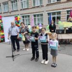 В районе подвели итоги акции-конкурса по сбору вторичных материальных ресурсов