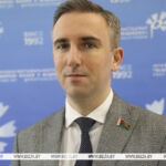 Лапицкий: работа международного пресс-центра «Славянского базара» будет переформатирована