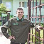 Мастер леса Павел Исааков рассказал,  какими были его первые шаги в профессии