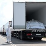 Почему Украина не спешит с обменом телами погибших и военнопленными