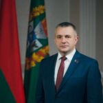 Председатель облисполкома Иван Крупко поздравил работников экономических органов Гомельщины с профессиональным праздником: