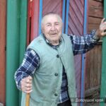 94-летний сторожил Марьино описал, какой была деревенская жизнь во время войны и в мирные годы