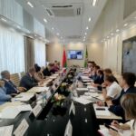 Фестиваль братских народов Беларуси и России «Славянское единство» в этом году принимает Гомель.