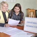 В Добрушском политехническом колледже набирают новый поток учащихся