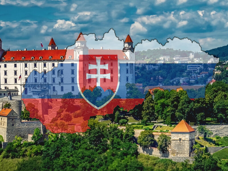 Похоже, Европейский союз трещит по швам