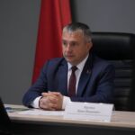 Иван Крупко сегодня работает в Добрушском районе