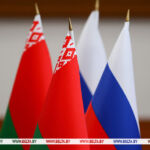 Гомельскую область посещает официальная делегация Республики Саха Российской Федерации