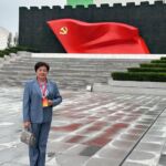 Делегация белорусских парламентариев приняла участие в открытии семинара для парламентариев «Китай — ШОС» в Пекине