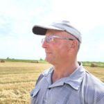 «Задачи поставлены, будем исполнять»: главный агроном сельхозпредприятия «Тереховка-Агро» Добрушского района Александр Нагорный – о сегодняшнем  селекторе Президента с аграриями