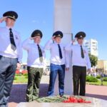 Праздник, особенный для каждого гражданина