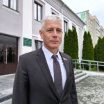 Намечаем векторы движения. Член Совета Республики Виктор Кондратович провел прием граждан в Добруше