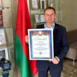 Добрушская бумажная фабрика «Герой труда» –  в числе победителей областного конкурса на лучшую организацию идеологической работы