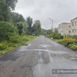 Жителям микрорайона Антоновка в Добруше помогли депутаты