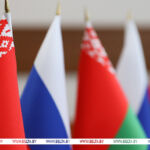 Лукашенко предлагает Самарской области России создавать совместные предприятия