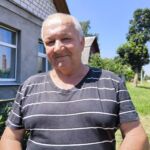 Лавіся, рыбка… Ці любяць дабрушане правесці  гадзіну-другую з вудай каля вады?