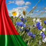 Дорогие соотечественники! От всей души поздравляю вас с Днем Независимости Республики Беларусь!