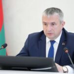 На аппаратном совещании облисполкома рассмотрели результаты лесовосстановительных работ на ветровально-буреломных лесосеках