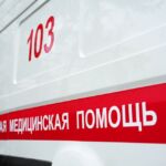 Из-за вспышки газовоздушной смеси при использовании газовой горелки гомельчанин получил ожоги