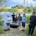 Прокуратура Добрушского района совместно с сотрудниками ГАИ  проверила соблюдение природоохранного законодательства автомобилистами райцентра