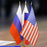 Новый раунд консультаций России и США может пройти до конца лета