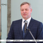 «На самом высоком организационном уровне». Кобицкий о проведении форума «Дети Содружества» в Беларуси