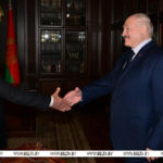 Стало известно, какому мировому изданию Лукашенко дал интервью в конце июля