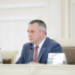 На заседании облисполкома обсудили вопрос выполнения Директивы Президента Беларуси № 1 об укреплении общественной безопасности и дисциплины