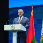 Августовская педагогическая конференция собрала в Гомеле работников образования со всего региона