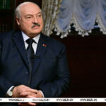 Лукашенко подтвердил готовность организовать в Минске переговоры Путина, Трампа и Зеленского