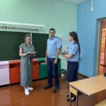 Прокуратура Добрушского района продолжает мониторинг готовности школ района к новому учебному году