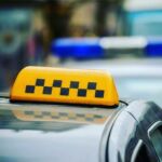 Добрушская ГАИ усилила контроль за соблюдением правил водителями такси
