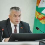 Вопрос благоустройства населенных пунктов обсудили на еженедельном аппаратном совещании на примере Советского района Гомеля и Мозырского района