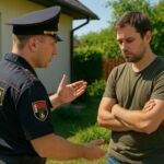 Правоохранители Добрушского РОВД усилили работу с гражданами, состоящими на наркологическом учете