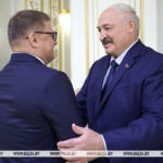 Лукашенко: Беларусь и Челябинская область торгуют на полмиллиарда долларов в год, но есть над чем работать
