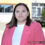 В чем сила БРСМ, знает первый секретарь Добрушского райкома Надежда Бакиева