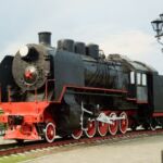 3 августа – День железнодорожника