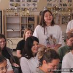 Хирург, педиатр, акушерки, врачи общей практики: штат Добрушской ЦРБ пополнился ценными кадрами