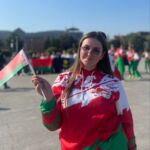 Интервью Александра Лукашенко американскому TIME: добрушане делятся впечатлениями