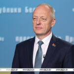 Как будет совершенствоваться система торговли на селе? Глава МАРТ ответил на актуальные вопросы