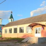 В агрогородке Корма открыли пункт выдачи заказов популярного маркетплейса