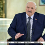 Разговор с Трампом, мирный план для Украины, прогнозы и инсайды от Первого. Главное из интервью Лукашенко белорусским СМИ