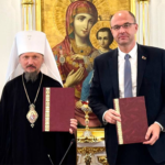 БПЦ и Минприроды будут развивать сотрудничество