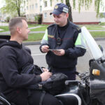 Особый режим на дорогах области сохранится по воскресенье