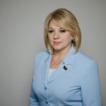 «Не заставляйте нас мобилизовываться». По мнению Людмилы Сапего именно этот посыл Александра Лукашенко, сказанный им в интервью корреспонденту журнала «Тайм», должен быть услышанным «коллективным» Западом в первую очередь